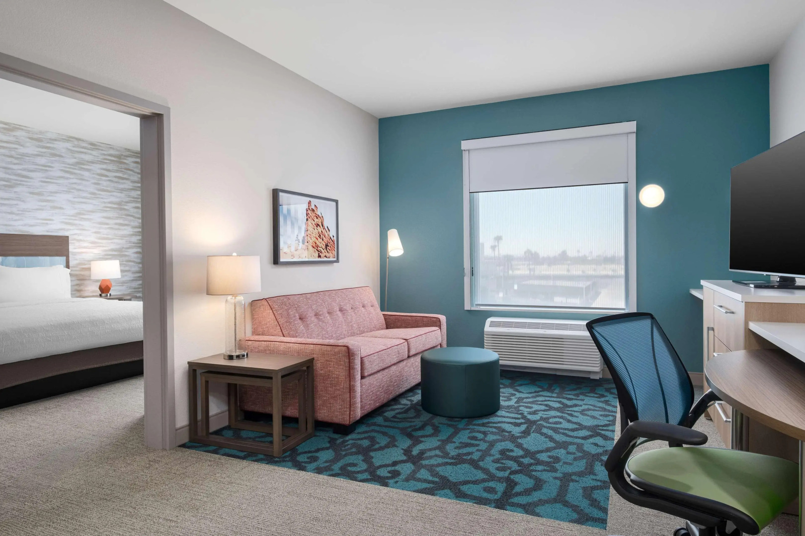 Photo - Home2 Suites By Hilton Phoenix Midtown