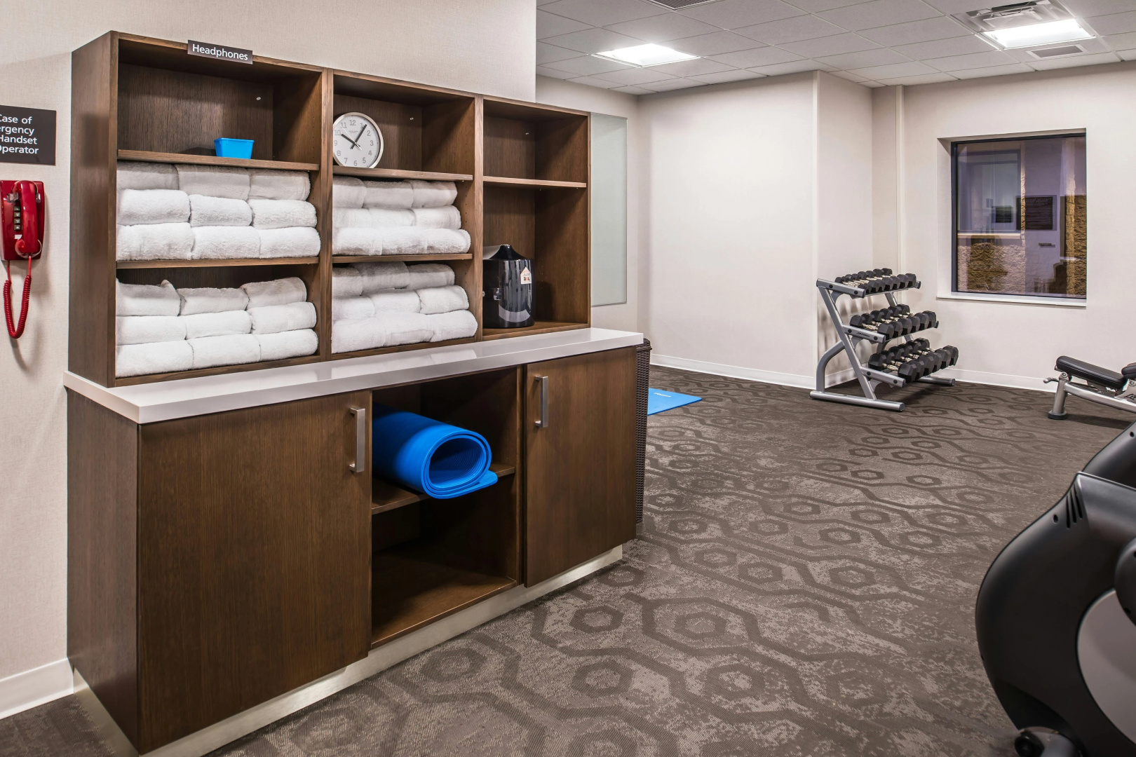 Foto - Residence Inn Pittsburgh Oakland/University Place