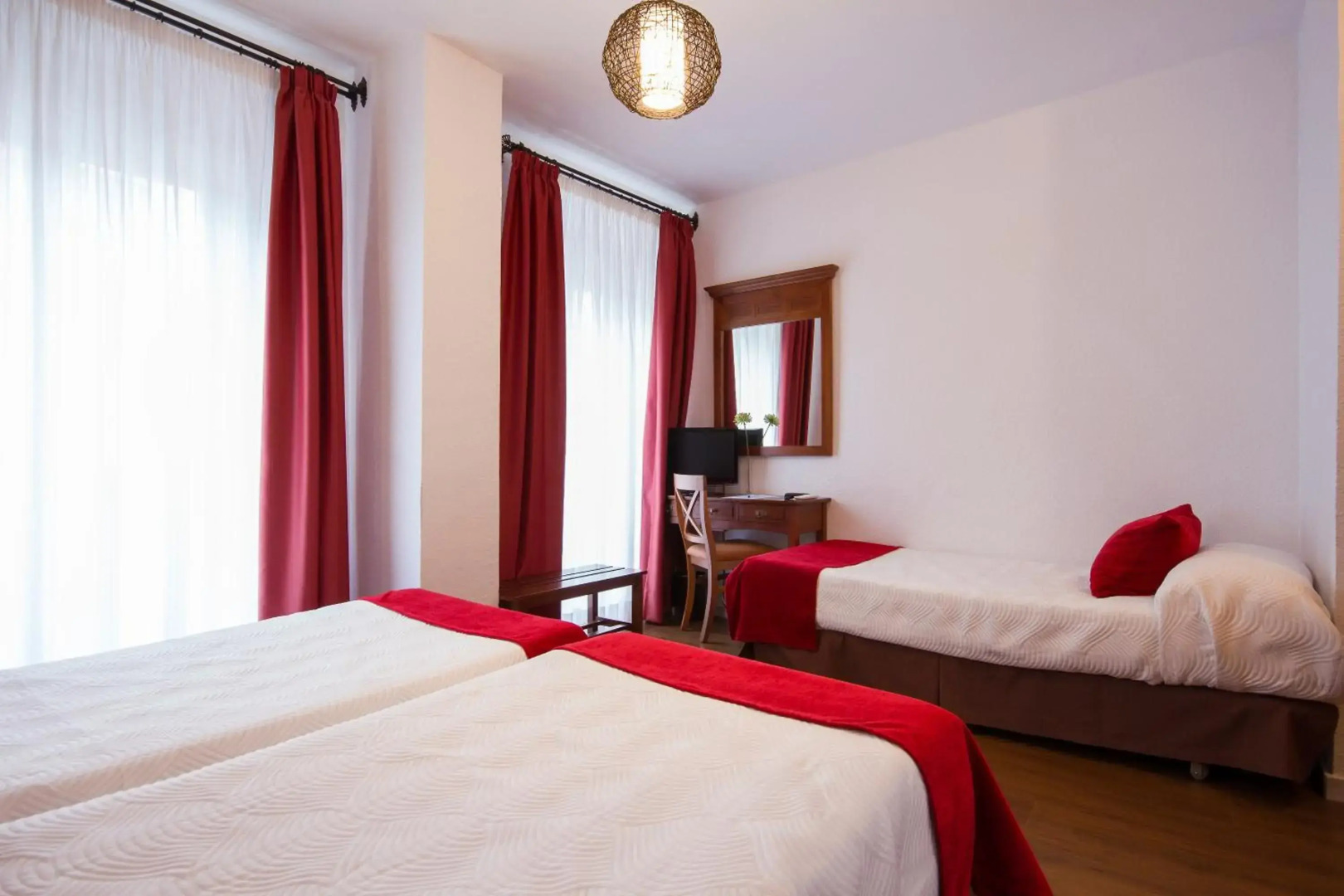 Photo - Hotel El Tajo & SPA