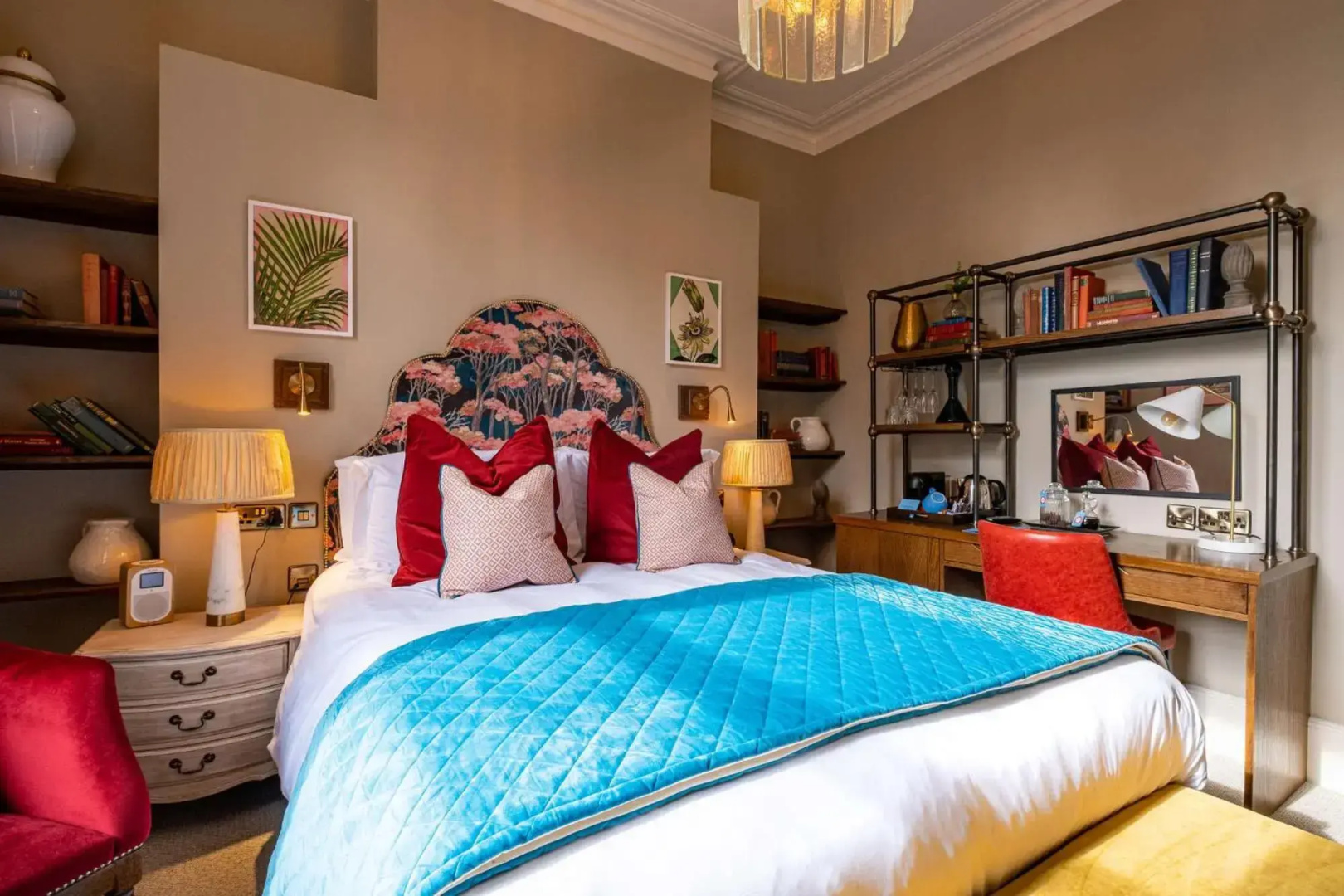 Foto - The Park Hotel
