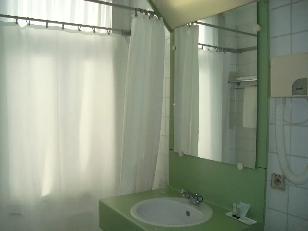 Photo - Hotel Le Dome