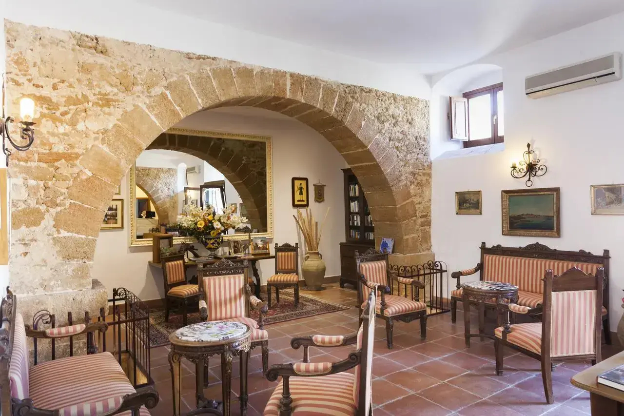 Photo - Hotel Villa Favorita