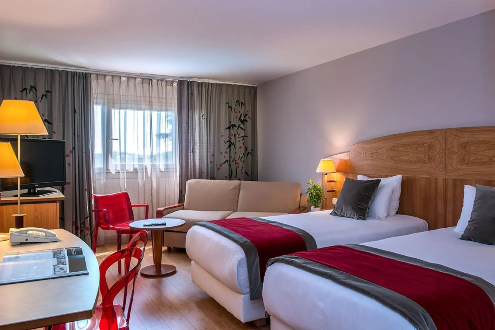 Foto - C Suites