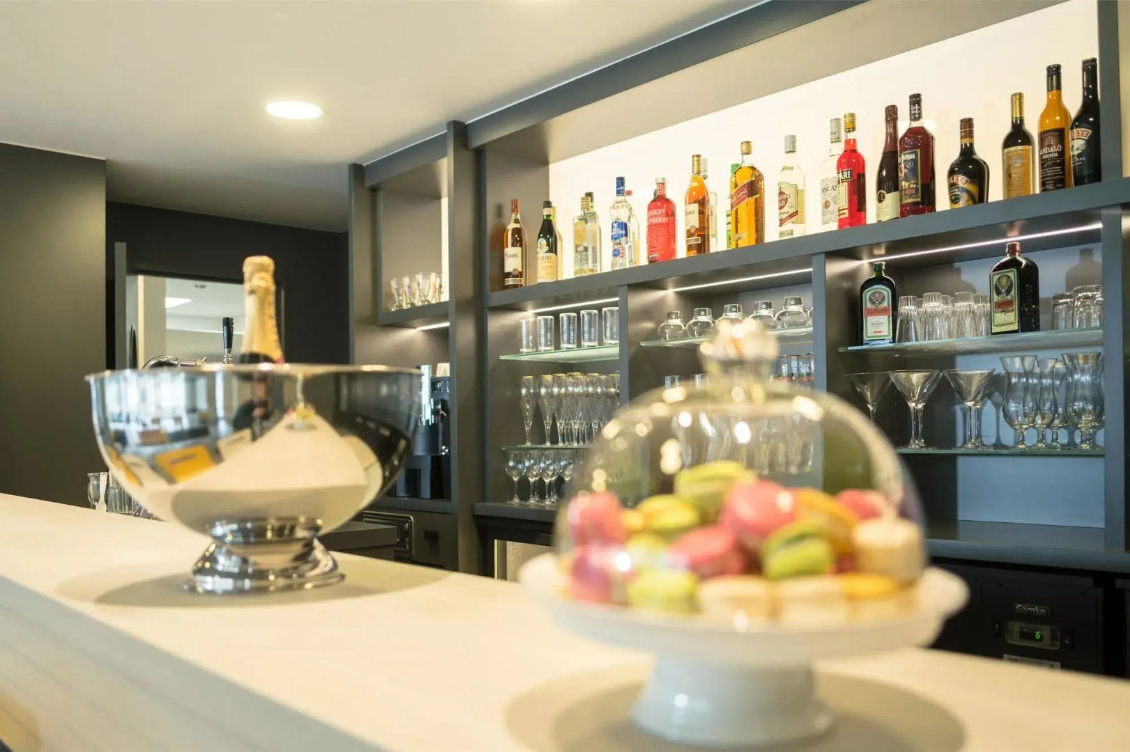 Foto - B&B Hotel Frankfurt-Airport