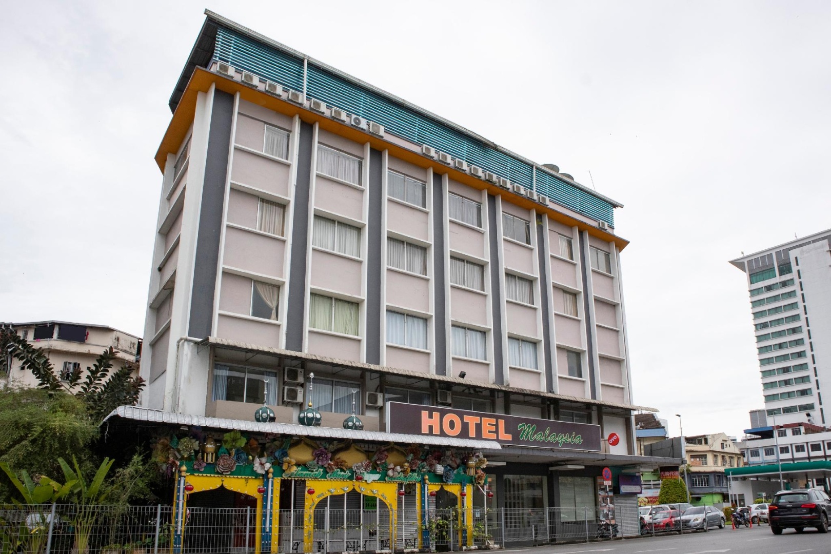 OYO 90251 Hotel Malaysia