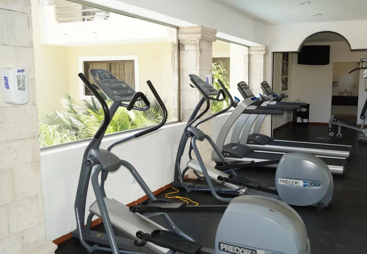 Foto - Adhara Hacienda Cancun