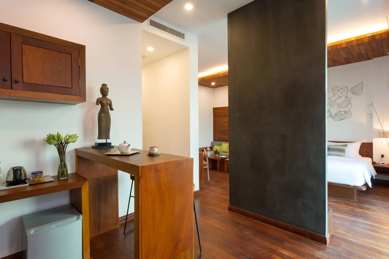 Foto - Shintana Saya Residence