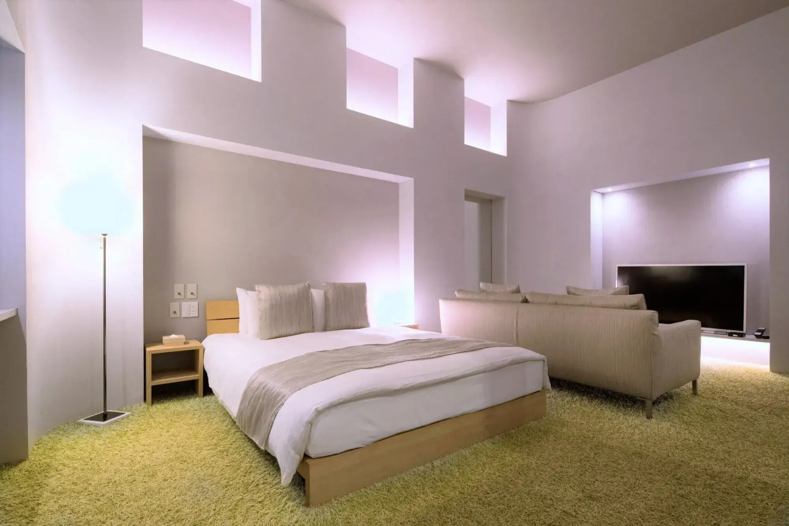 Foto - Roppongi Hotel S