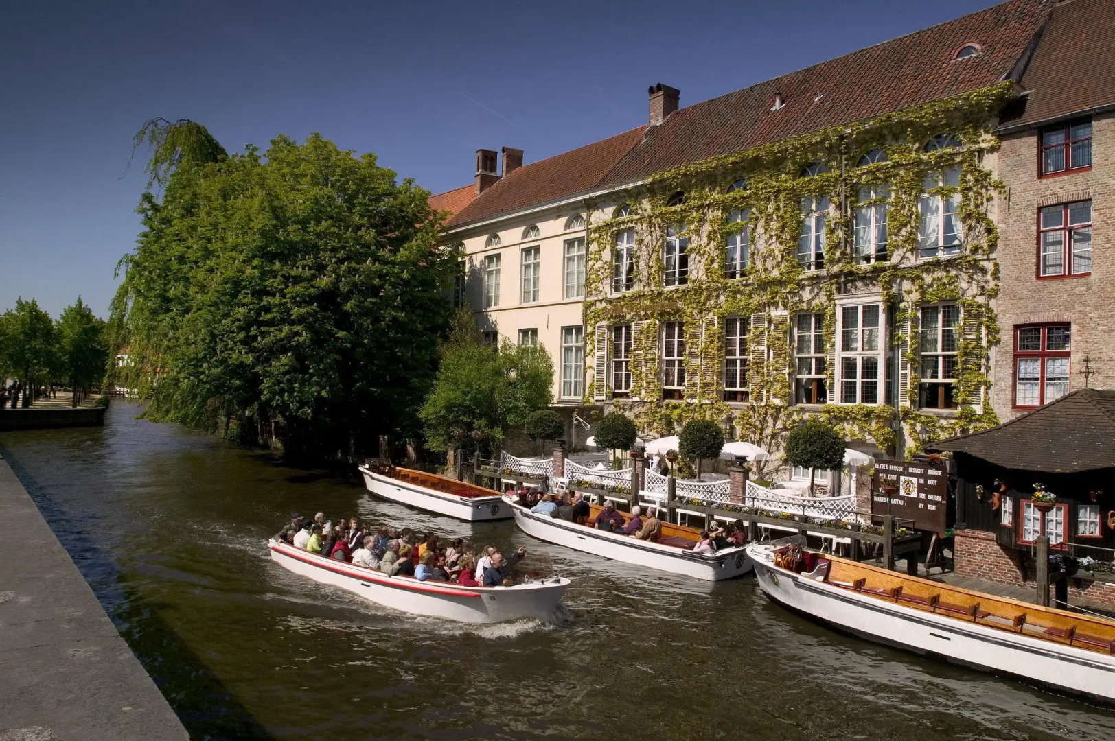 Foto - Hotel De Orangerie by CW Hotel Collection - Small Luxury Hotels of the World