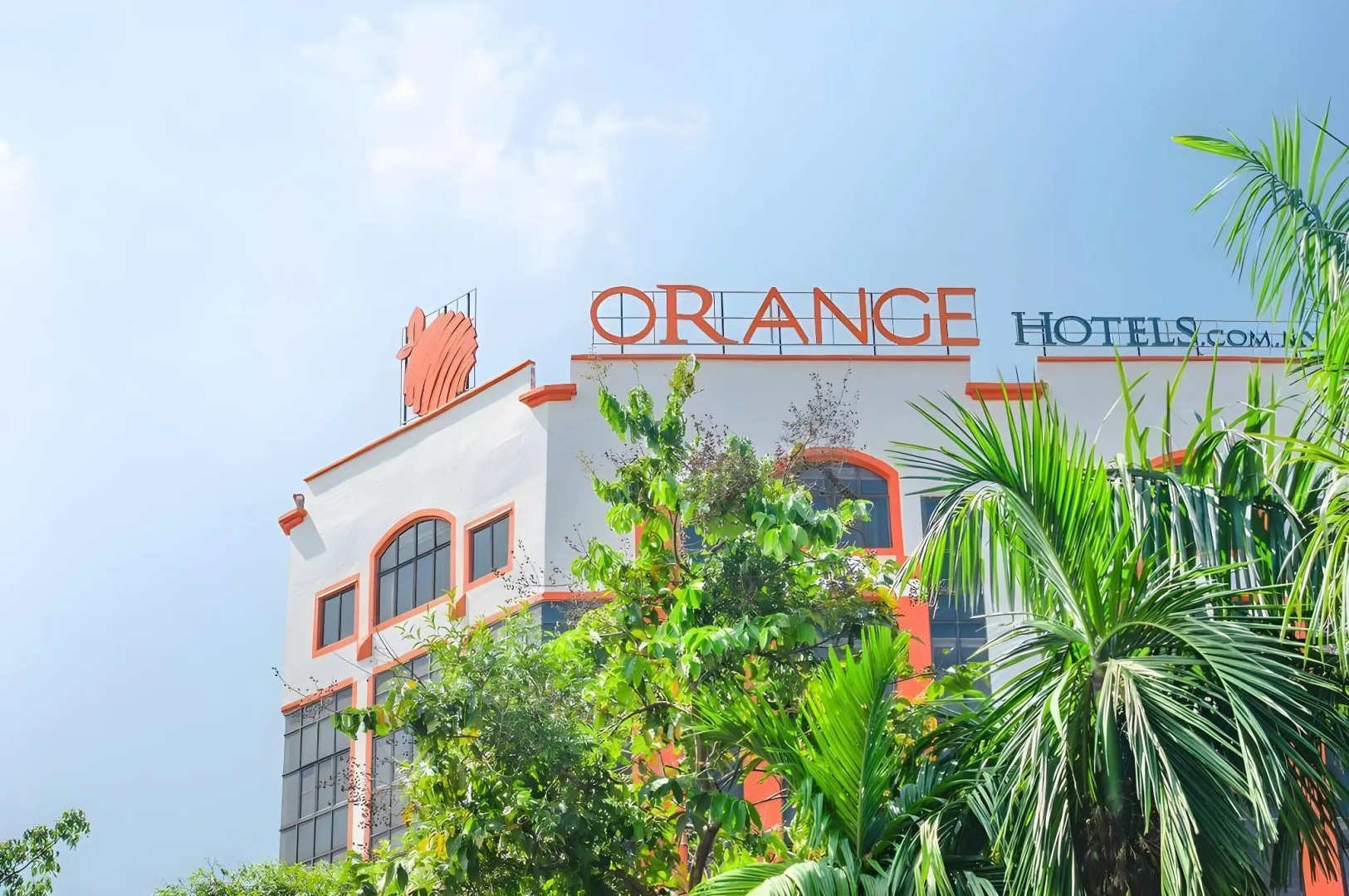 Foto - Orange Hotel Kuchai Lama @ Kuala Lumpur