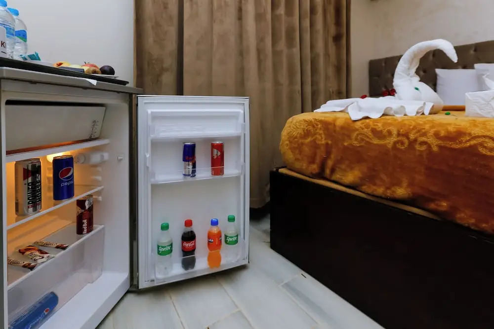 Foto - Venus Pyramids Inn - Top Roof Access W Free Break Fast