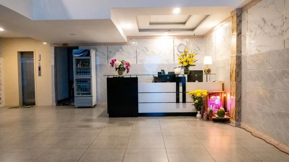 Photo - Prince Hotel