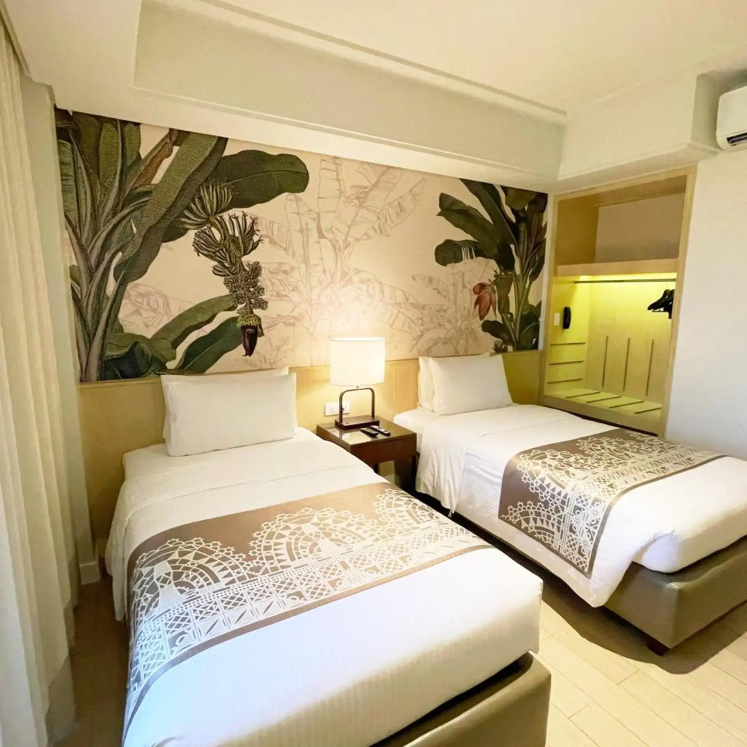 Foto - Mella Hotel Manila near NAIA Airport