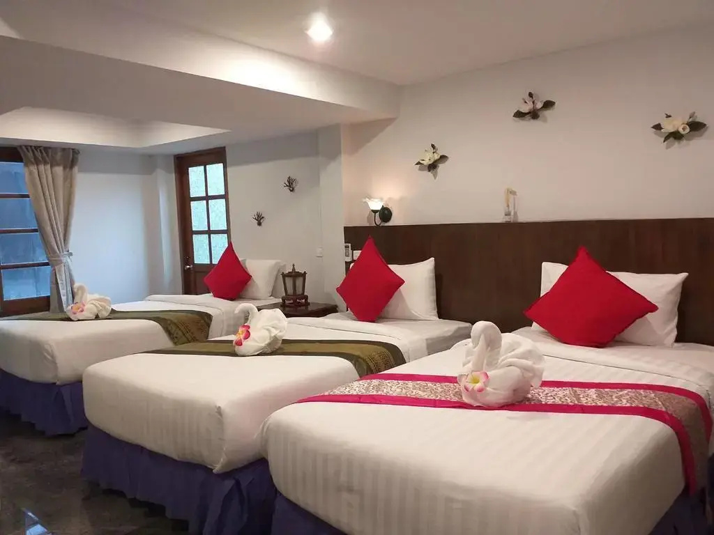 Foto - Sasitara Thai Villas