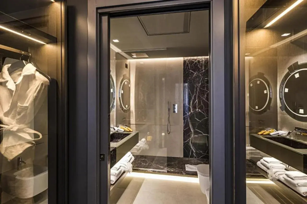 Foto - The Pantheon Iconic Rome Hotel, Autograph Collection