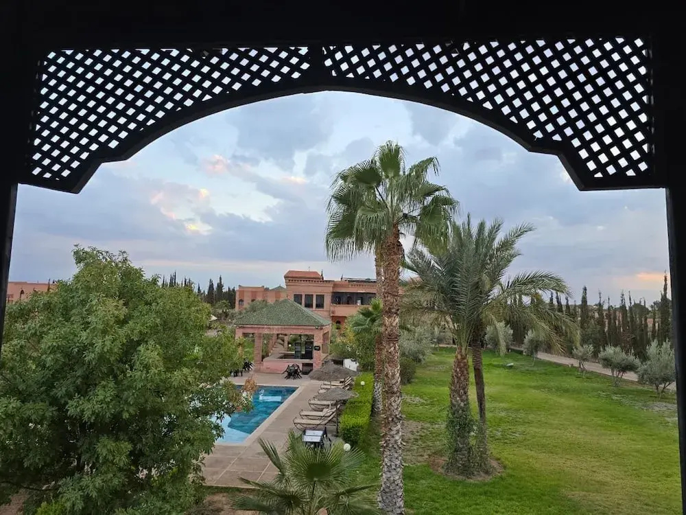 Foto - Riad Mhidou marrakech