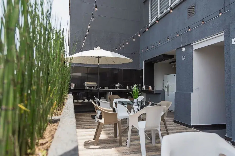 Foto - Hotel Z3 Pereira