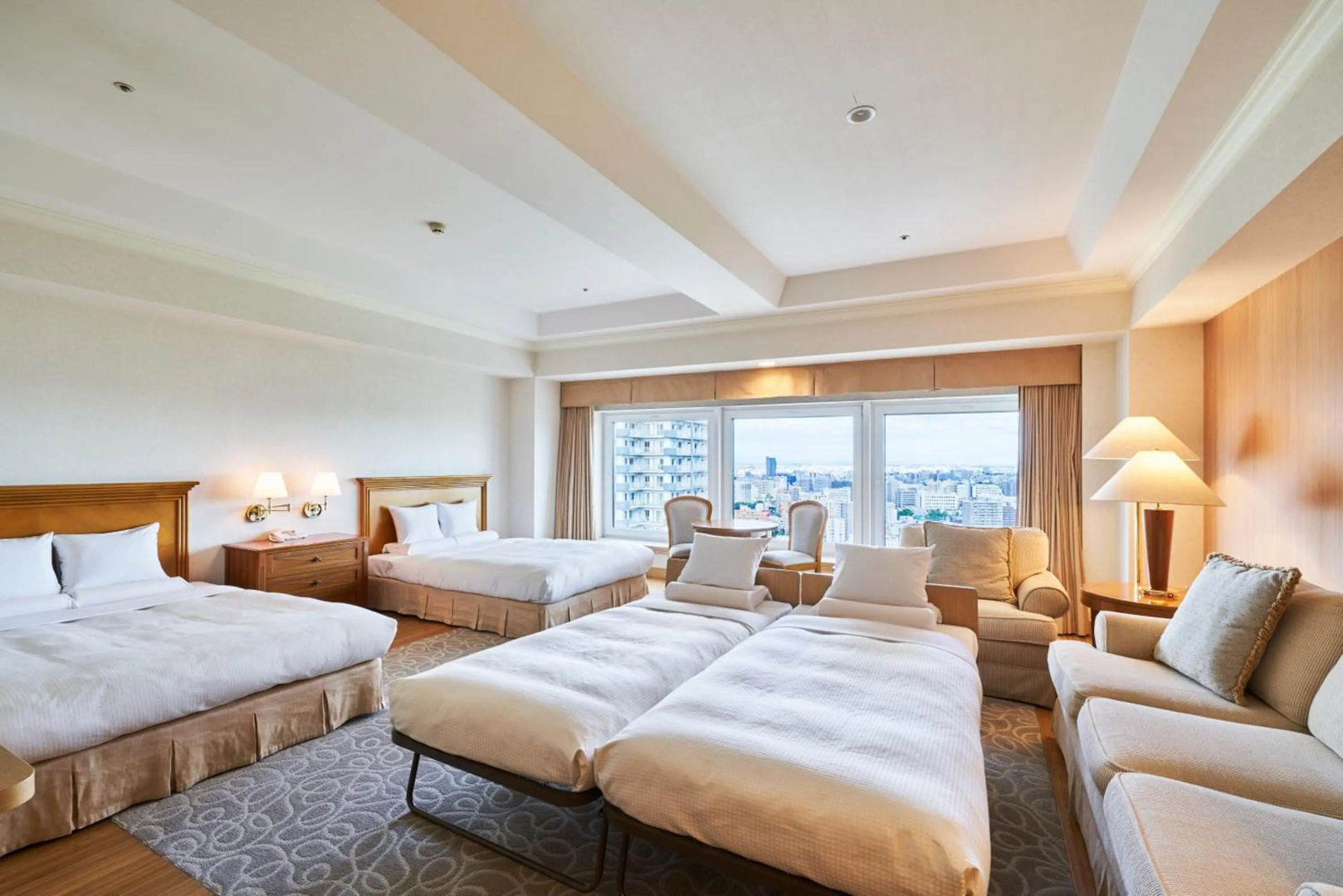 Photo - HOTEL MYSTAYS PREMIER Sapporo Park