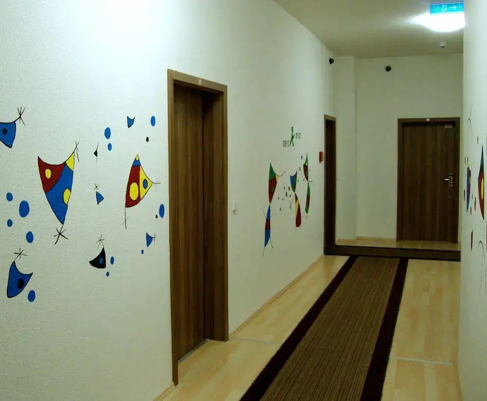 Photo - Wombat's City Hostel Leipzig