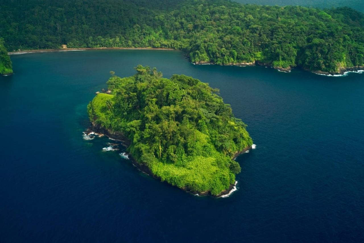 Foto - Pestana Miramar São Tomé
