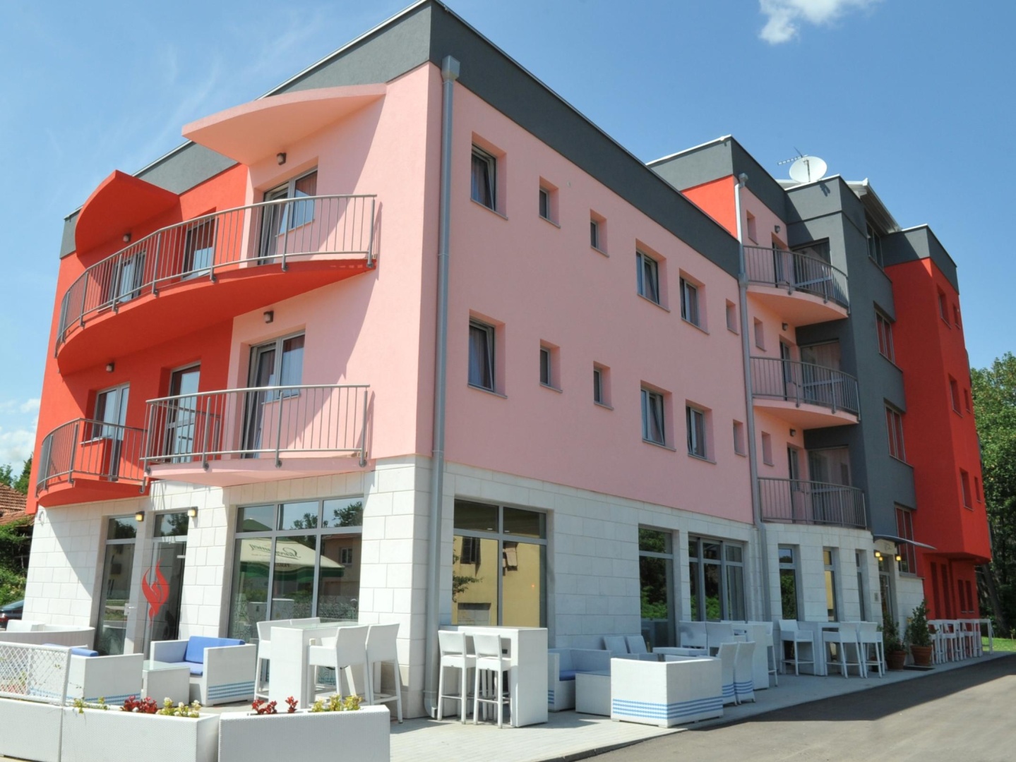 Hotel Ivona Medjugorje