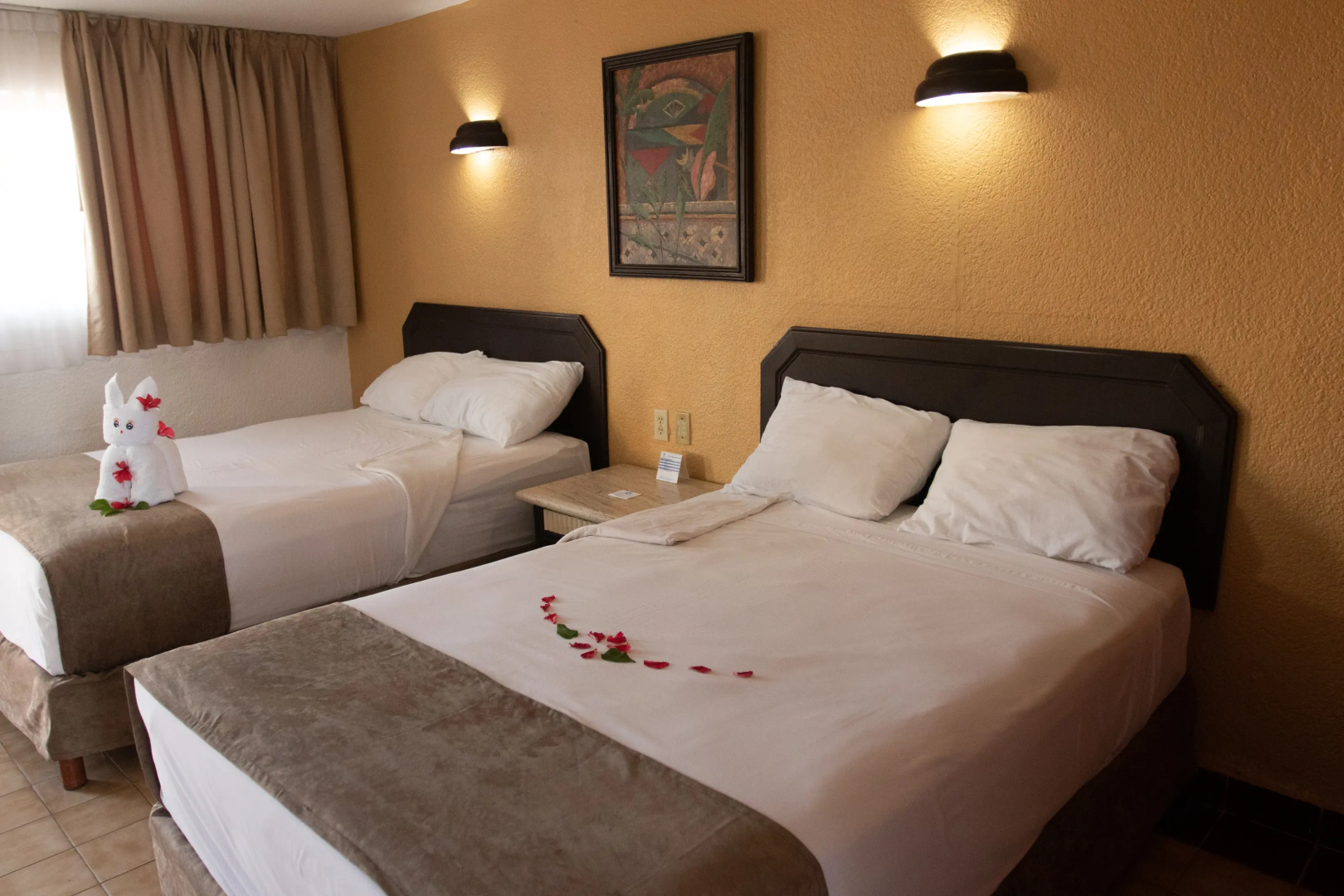 Foto - Qualton Club Ixtapa All Inclusive