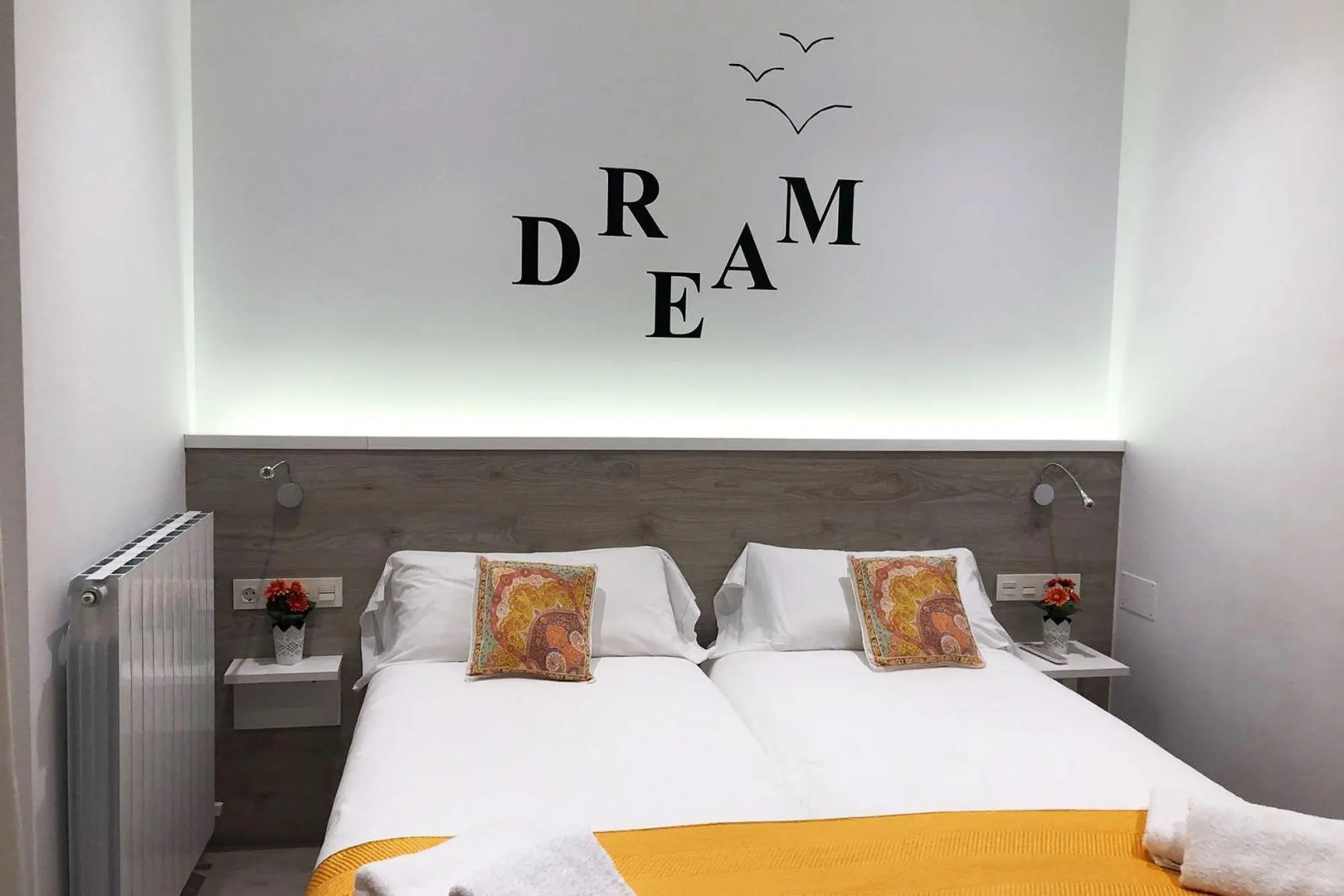 Foto - Pension El Puerto