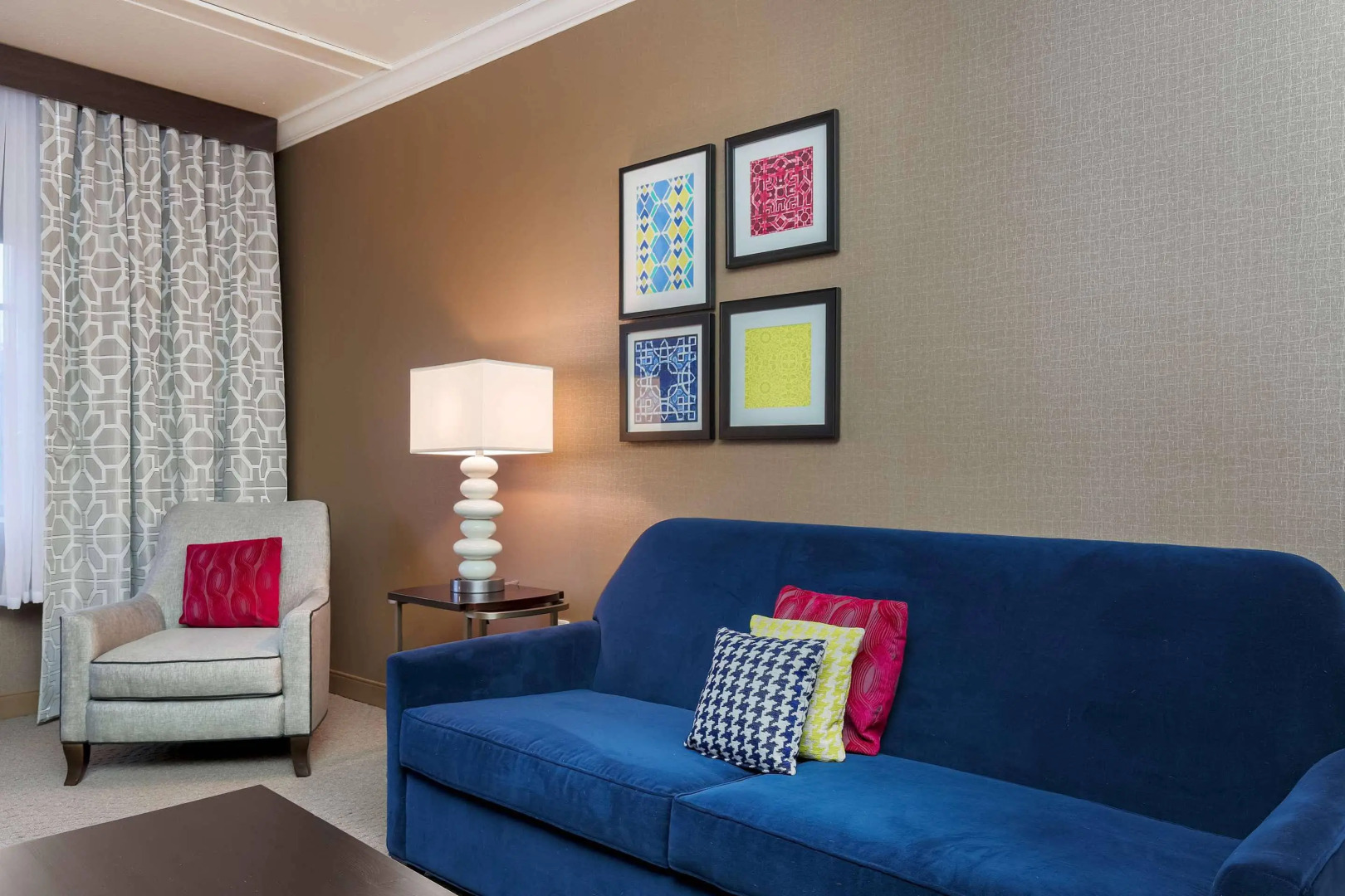 Foto - Sheraton Tarrytown Hotel