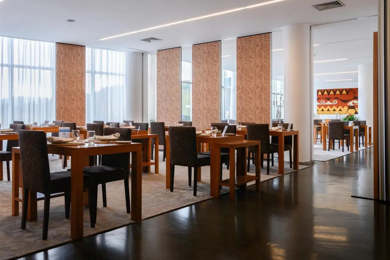 Foto - Boticas Hotel Art & SPA
