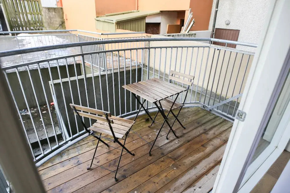 Photo - Saga Studios by Heimaleiga