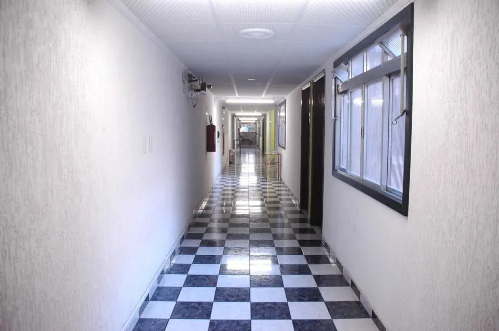 Photo - Center Park Hotel Lapa