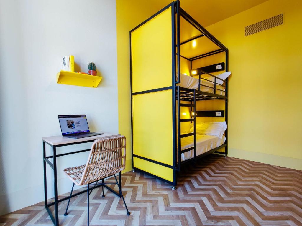 Foto - YellowSquare Florence