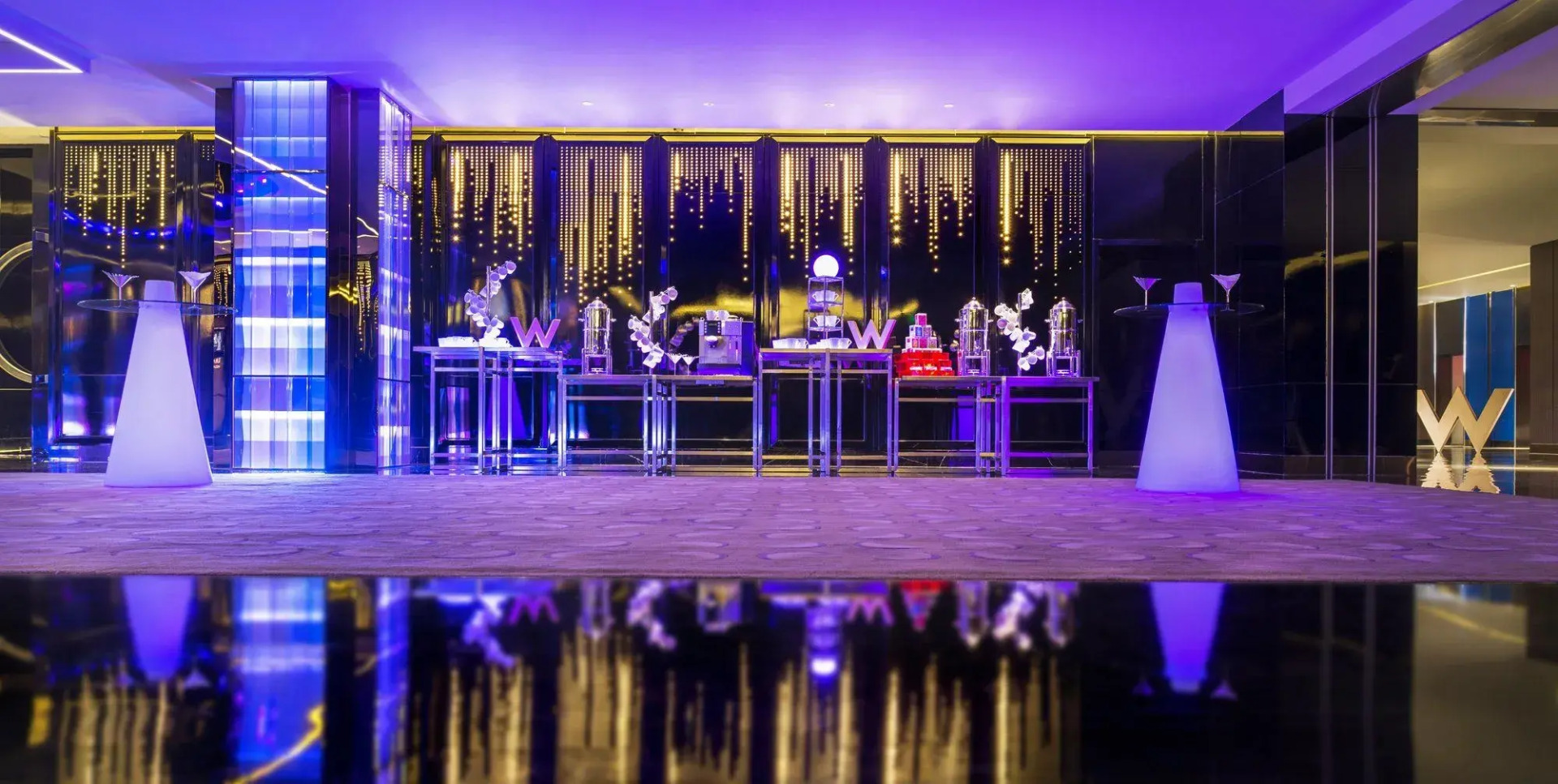 Foto - Sofitel Beijing Central