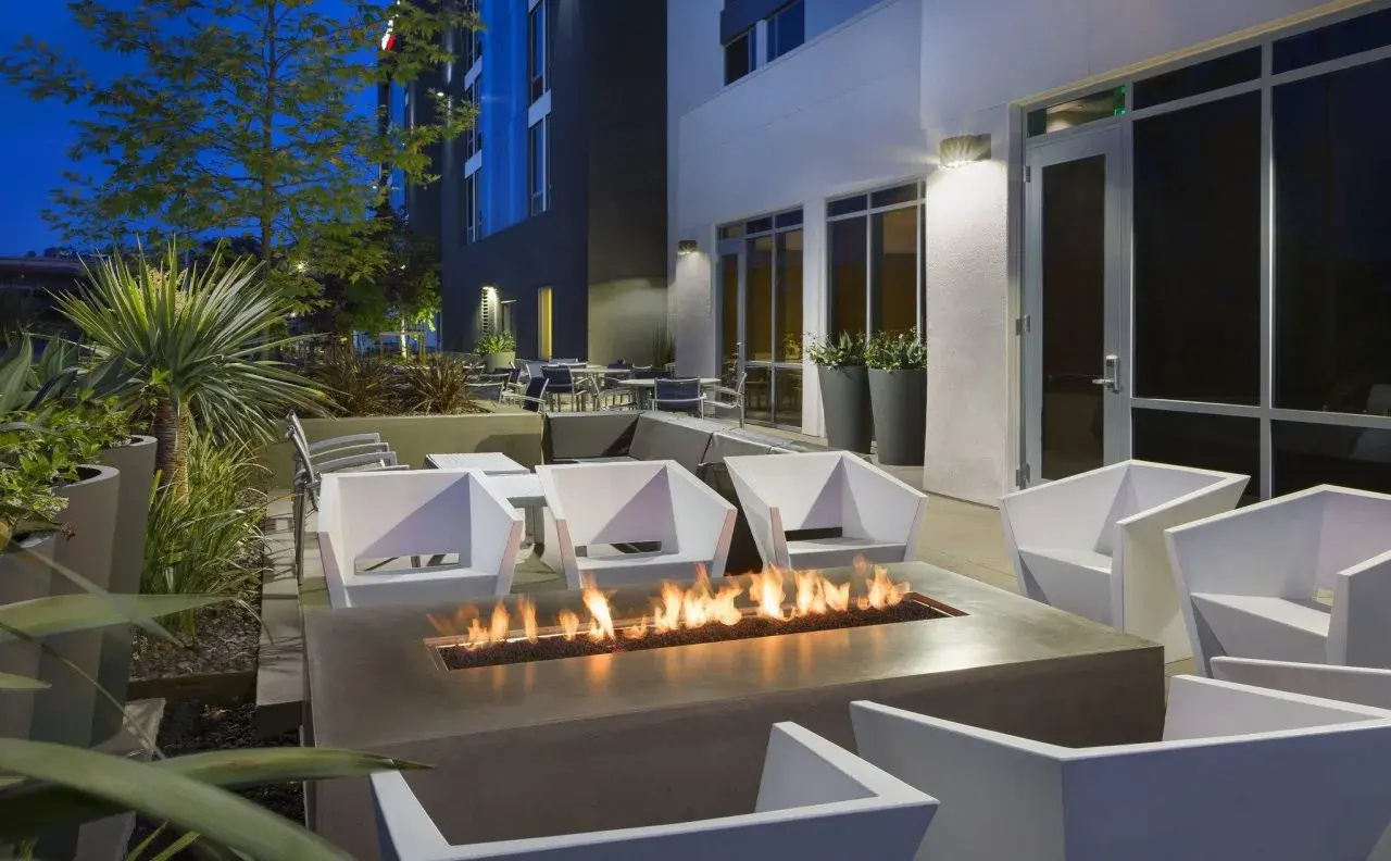 Foto - SpringHill Suites by Marriott San Diego Mission Valley