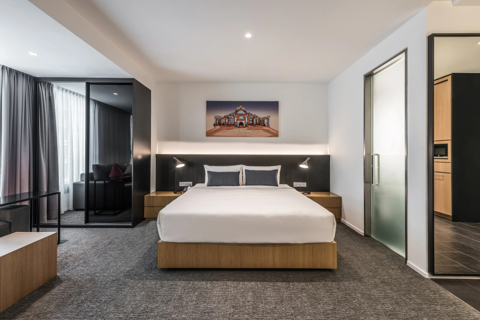 Photo - Hyatt House Kuala Lumpur, Mont Kiara