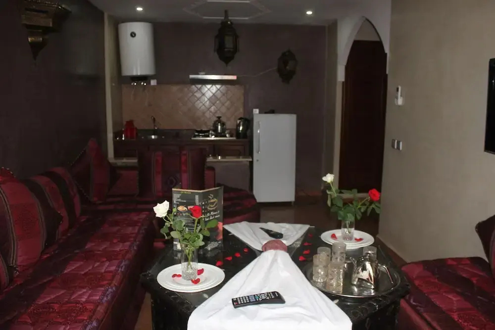 Foto - Rooms Palace