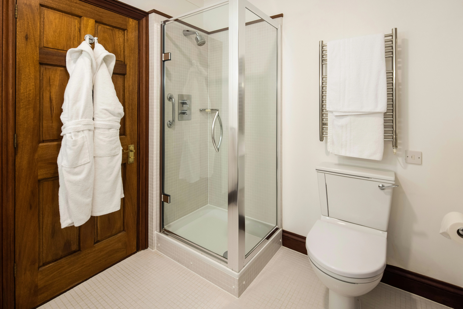 Foto - The Atlantic Hotel - Small Luxury Hotels of the World