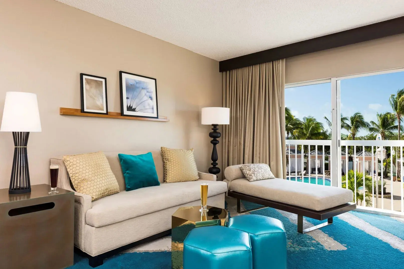 Foto - DoubleTree by Hilton Grand Key Resort