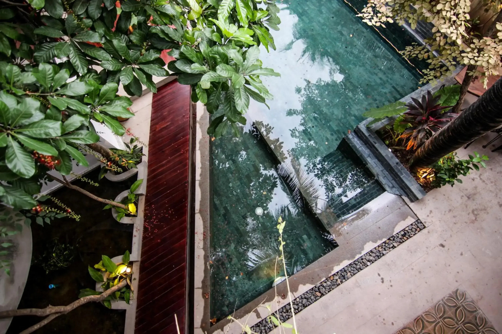 Foto - Sarina Hotel & Villa