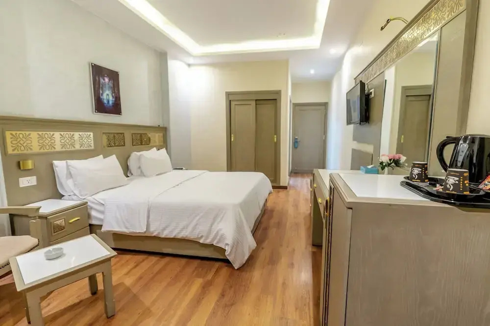 Photo - Lotus Luxor Hotel