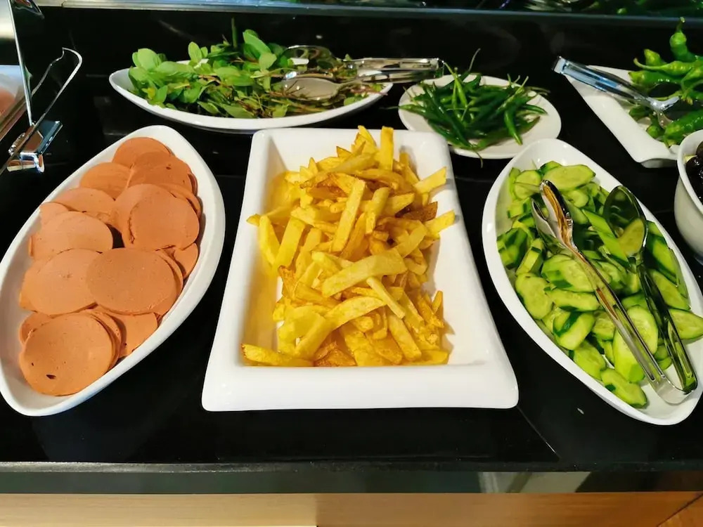 Foto - Patio SeaShore