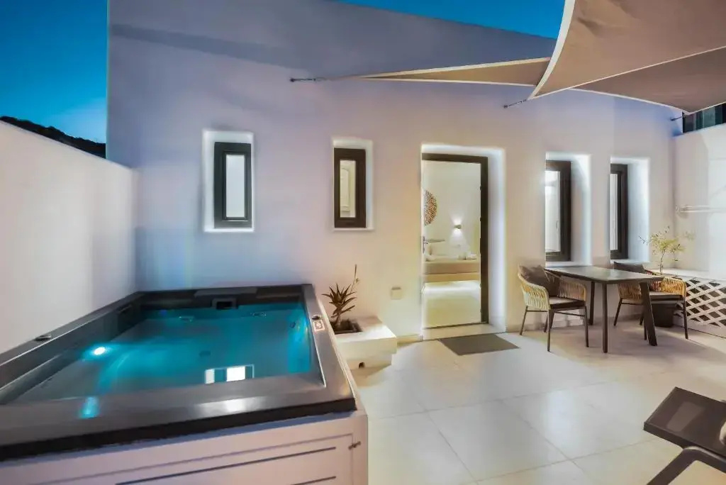 Foto - iL Fagiolo Suites
