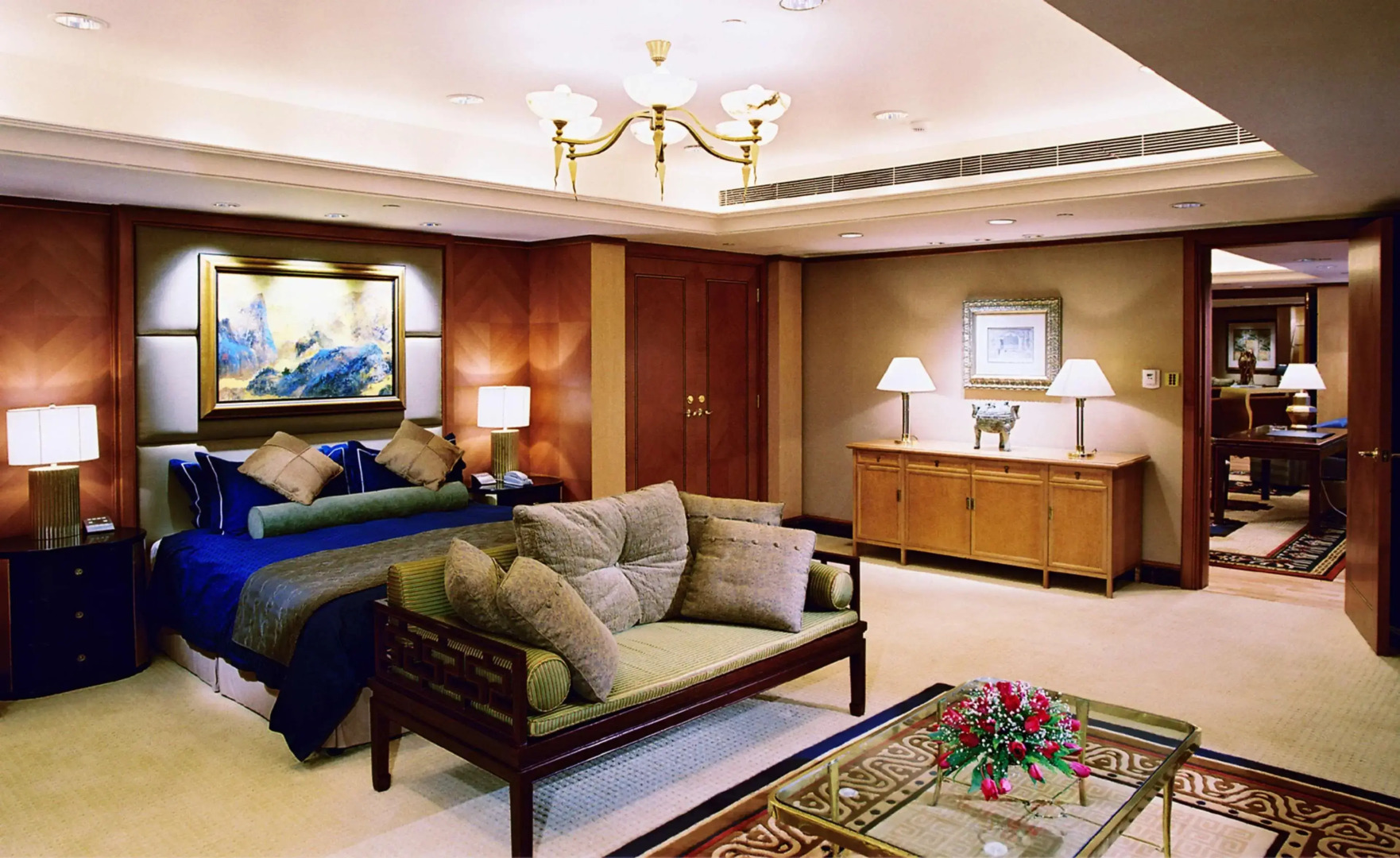 Photo - DoubleTree by Hilton Shanghai Pudong