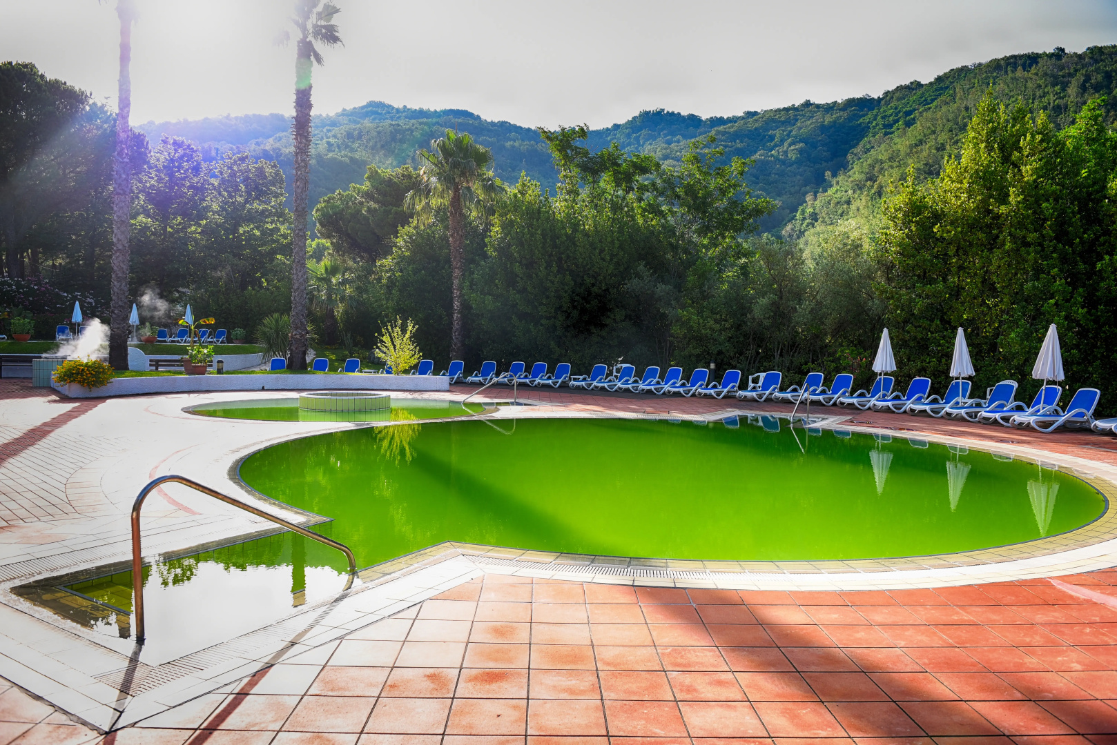 Foto - Grand Hotel Delle Terme