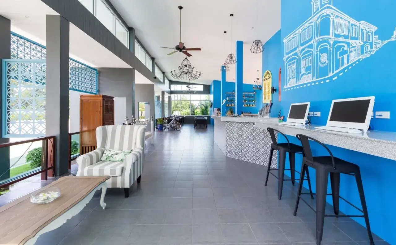 Photo - The Malika Hotel - SHA Extra Plus