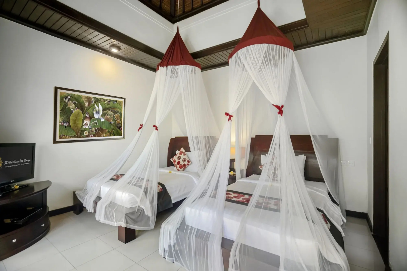 Foto - The Bali Dream Villa Seminyak