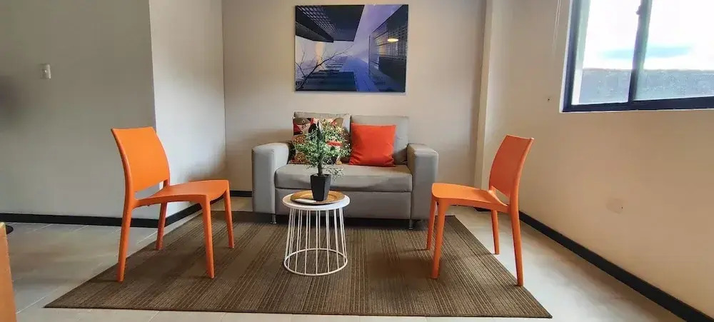 Foto - Apartamentos Virginia 34