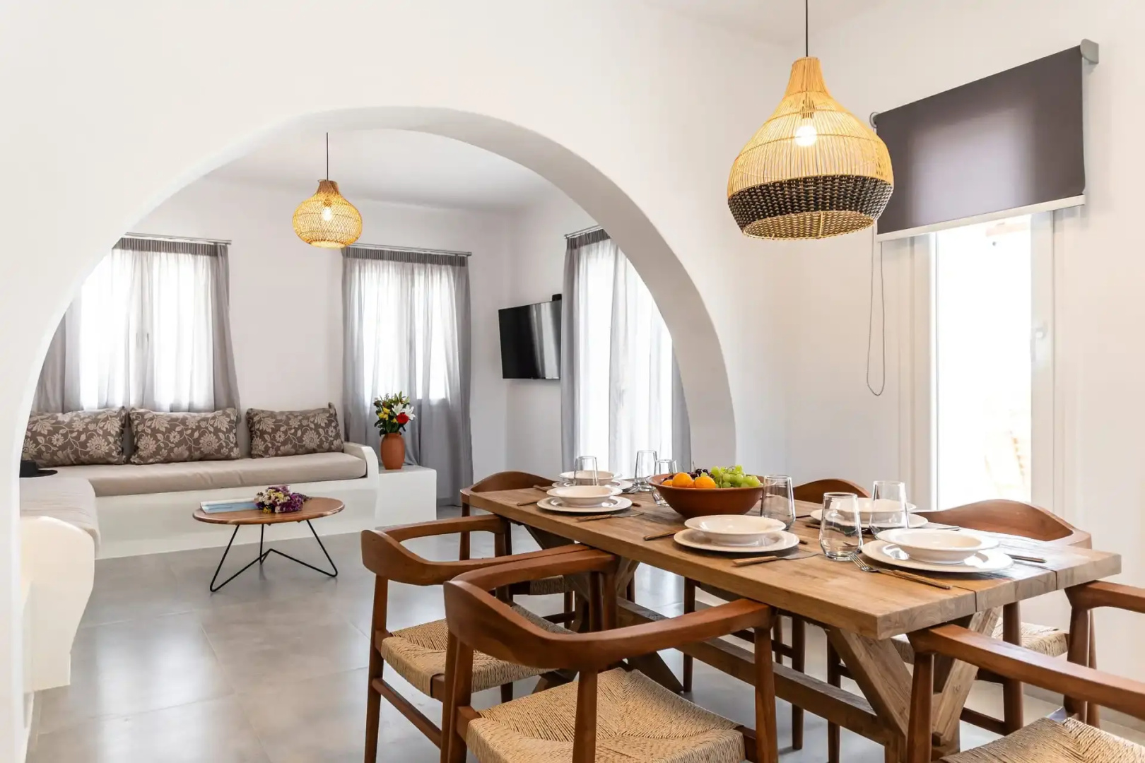 Photo - Villa Margarita 3 Bedroom Villa with Private Pool and Sea View