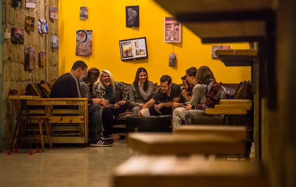 Foto - Ostello Bello Napoli