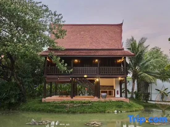 Foto - Phoum Chaufea Resort